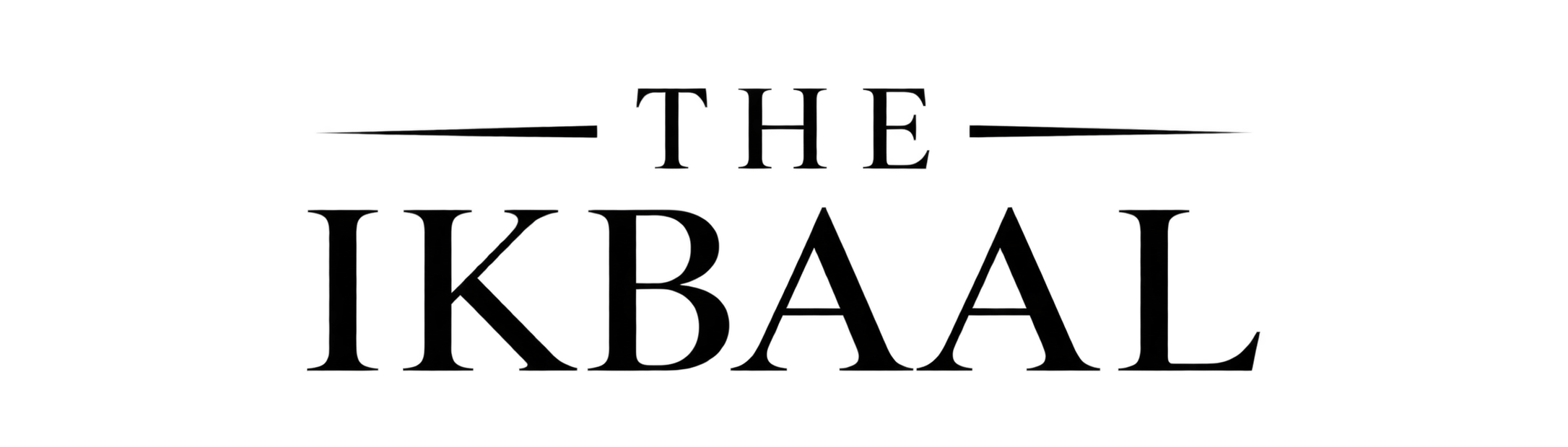 ikbaal